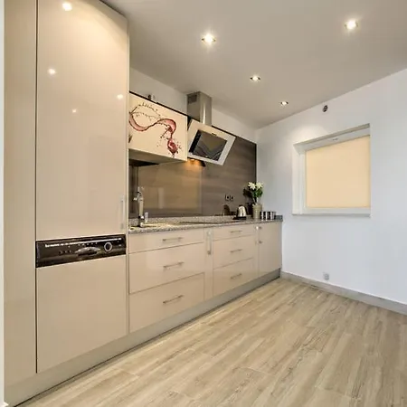 Gaivota 3g Apartamento