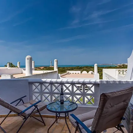Apartamento Gaivota 3g