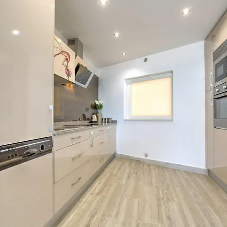 Apartamento Gaivota 3g