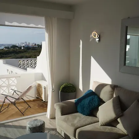 Apartamento Gaivota 3g