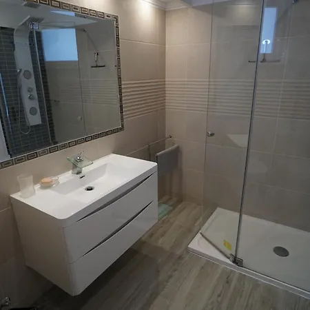 Apartamento Gaivota 3g
