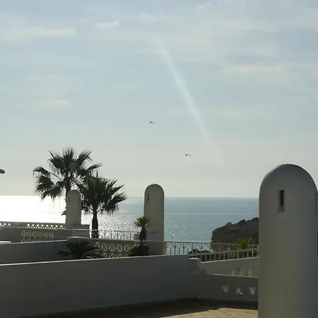 Gaivota 3g 아파트