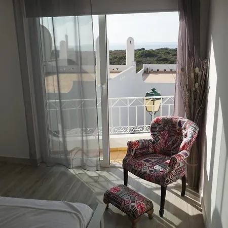 Διαμέρισμα Gaivota 3g *