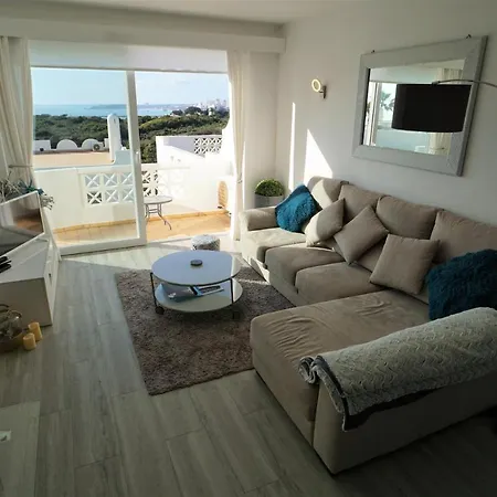Apartamento Gaivota 3g Ferragudo (Faro)