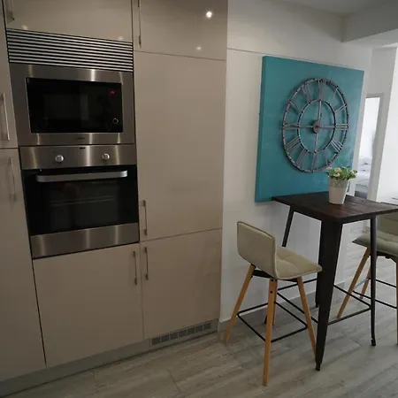 Gaivota 3g 아파트 *