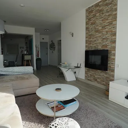 Gaivota 3g 아파트 *