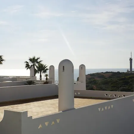 Διαμέρισμα Gaivota 3g *