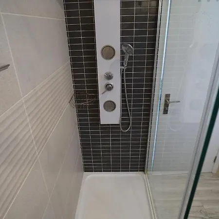 Gaivota 3g 아파트 페하구도