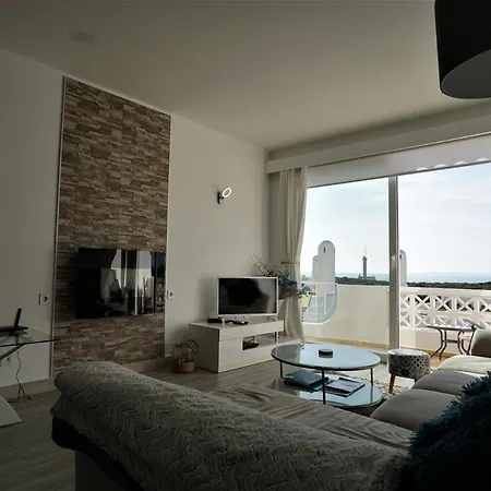 Apartamento Gaivota 3g