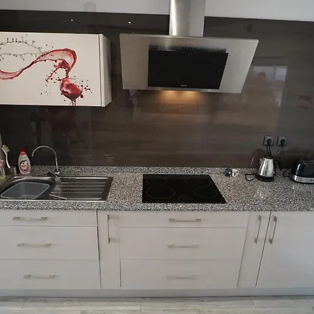 Apartamento Gaivota 3g