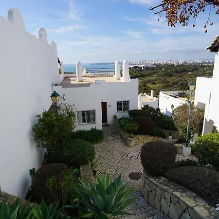 Gaivota 3g Ferragudo (Faro)