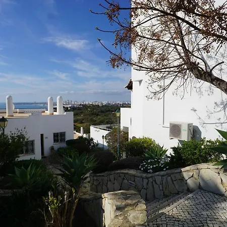 Διαμέρισμα Gaivota 3g Ferragudo (Faro)