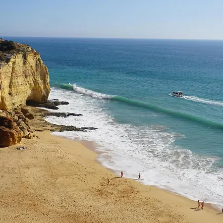 Διαμέρισμα Gaivota 3g