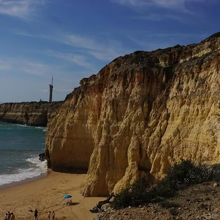 Gaivota 3g Διαμέρισμα *