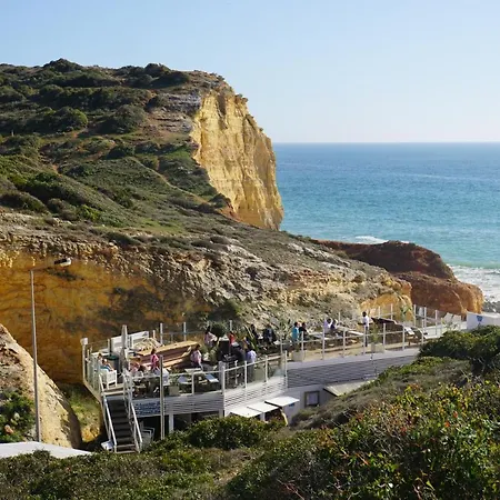 Gaivota 3g * Ferragudo (Faro)