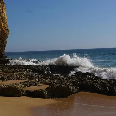 Gaivota 3g * Ferragudo (Faro)