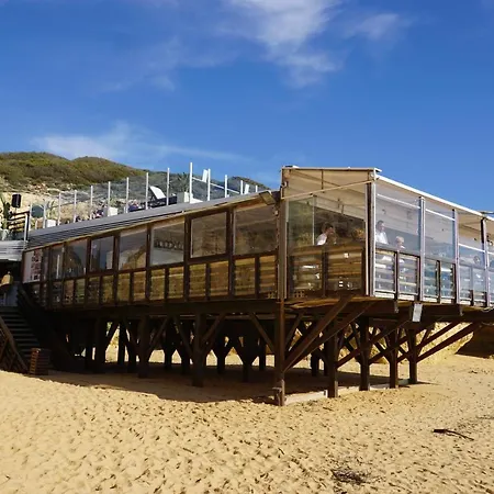 Gaivota 3g 아파트