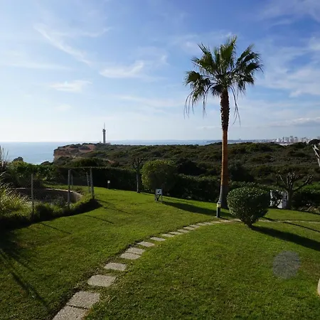 Apartamento Gaivota 3g *
