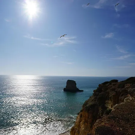 Διαμέρισμα Gaivota 3g *