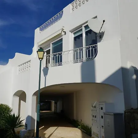 Διαμέρισμα Gaivota 3g *