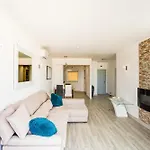 Gaivota 3g Apartmán