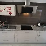 Apartmán Gaivota 3g