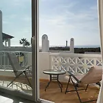 Gaivota 3g Apartmán Ferragudo (Faro)