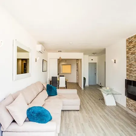 Gaivota 3g Apartamento