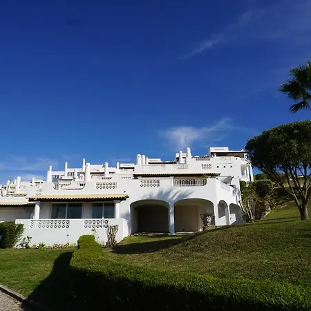 Gaivota 3g Apartmán Ferragudo (Faro)
