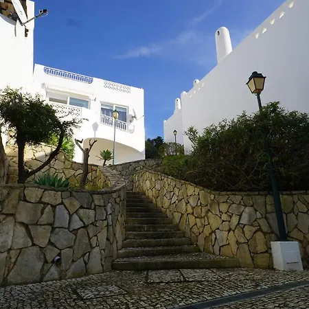 Gaivota 3g Apartment