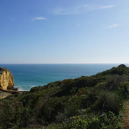 Lägenhet Gaivota 3g Ferragudo (Faro)